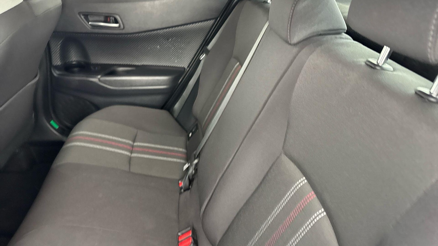 Used Toyota C-HR 2022 for sale - 76336203: Photo 21