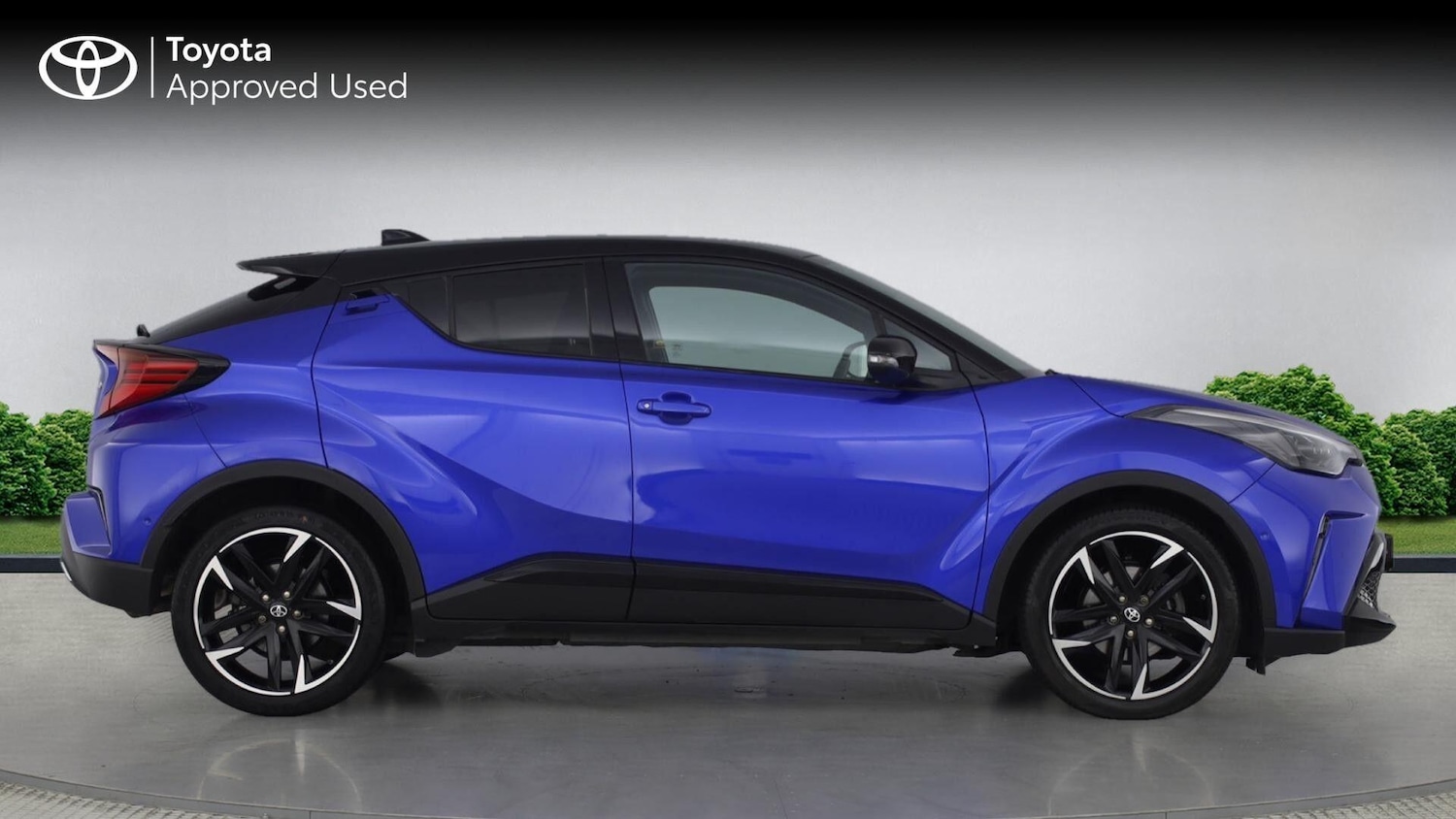 Used Toyota C-HR 2022 for sale - 76336203: Photo 4