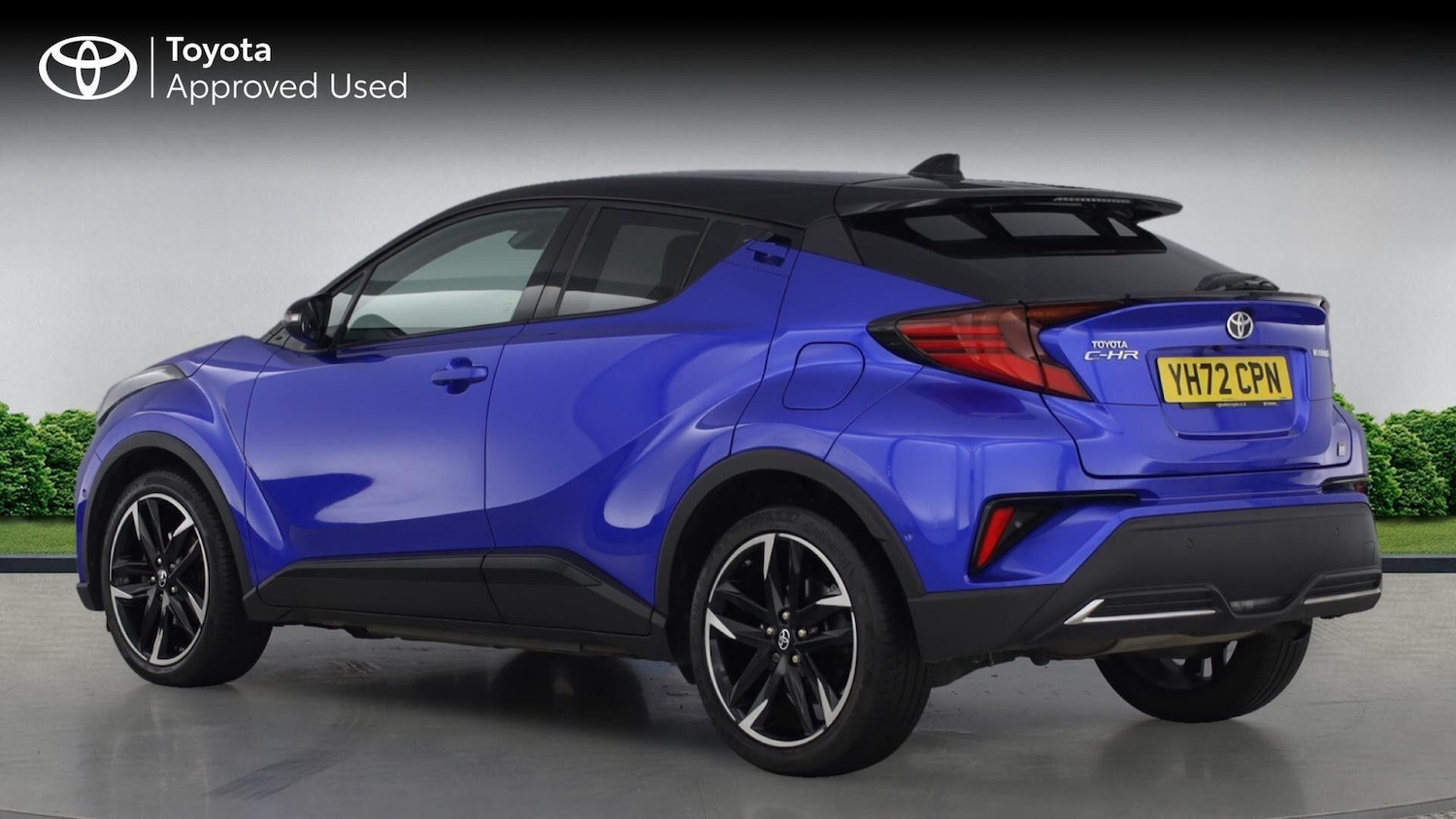 Used Toyota C-HR 2022 for sale - 76336203: Photo 7