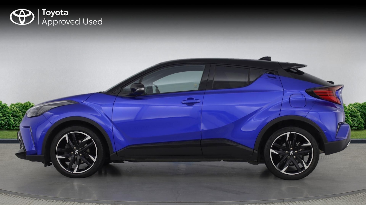 Used Toyota C-HR 2022 for sale - 76336203: Photo 8