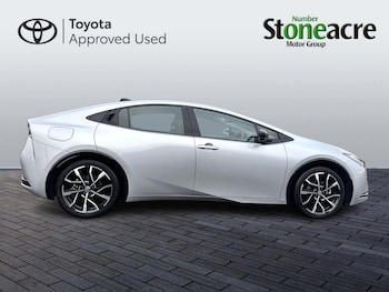 Used Toyota Prius 2025 for sale - 78318618: Photo