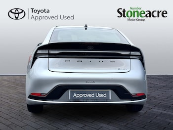 Used Toyota Prius 2025 for sale - 78318618: Photo