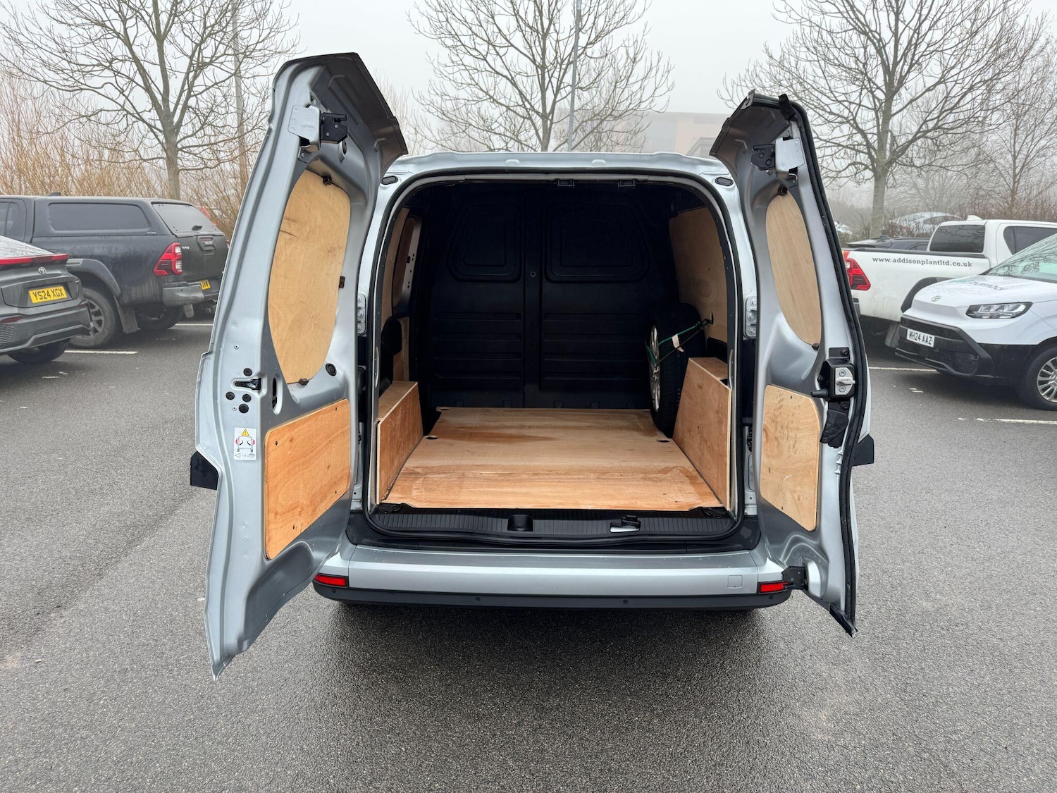 Used Mercedes-Benz Citan 2023 for sale - 77331536: Photo 10