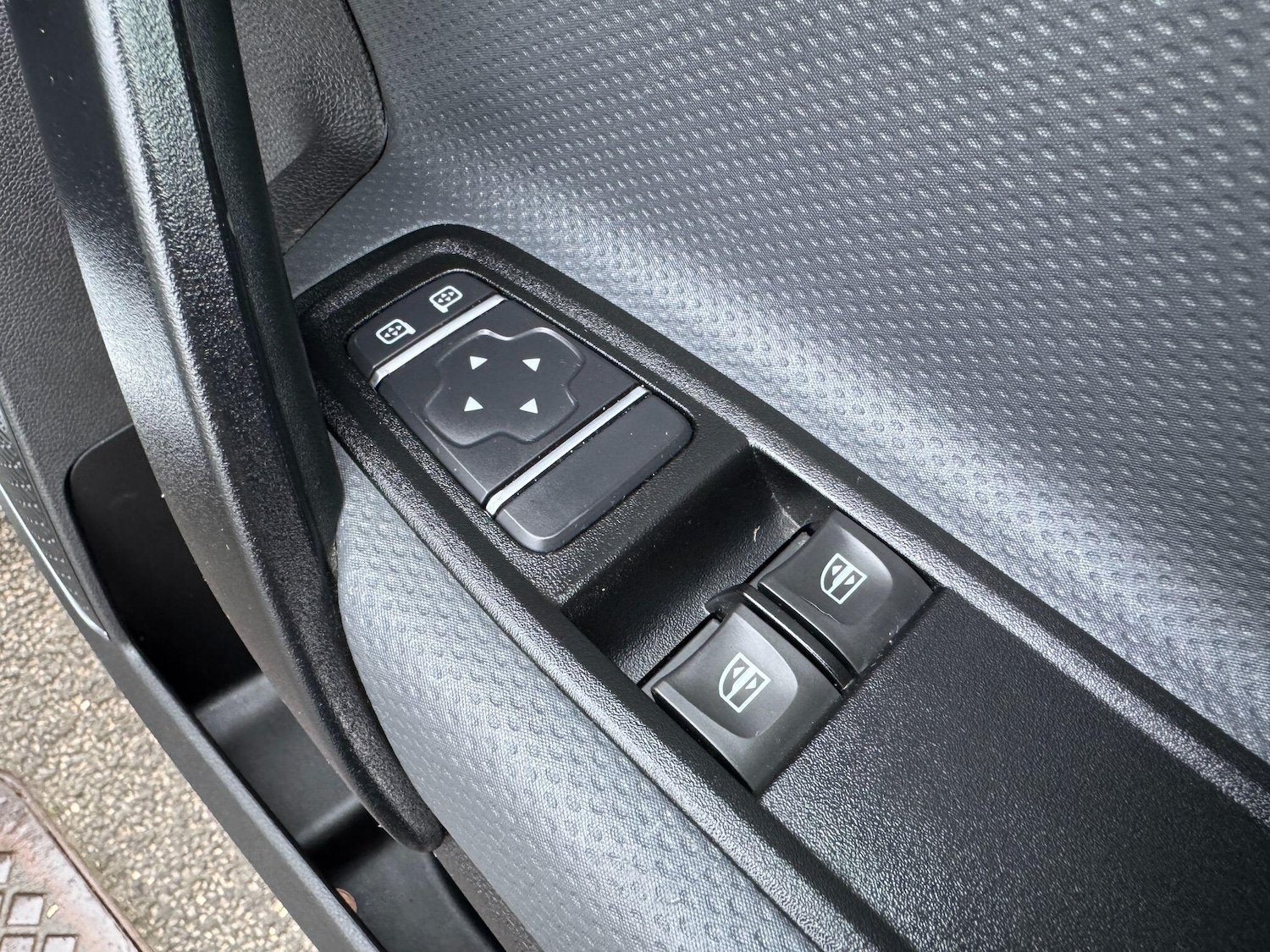 Used Mercedes-Benz Citan 2023 for sale - 77331536: Photo 12