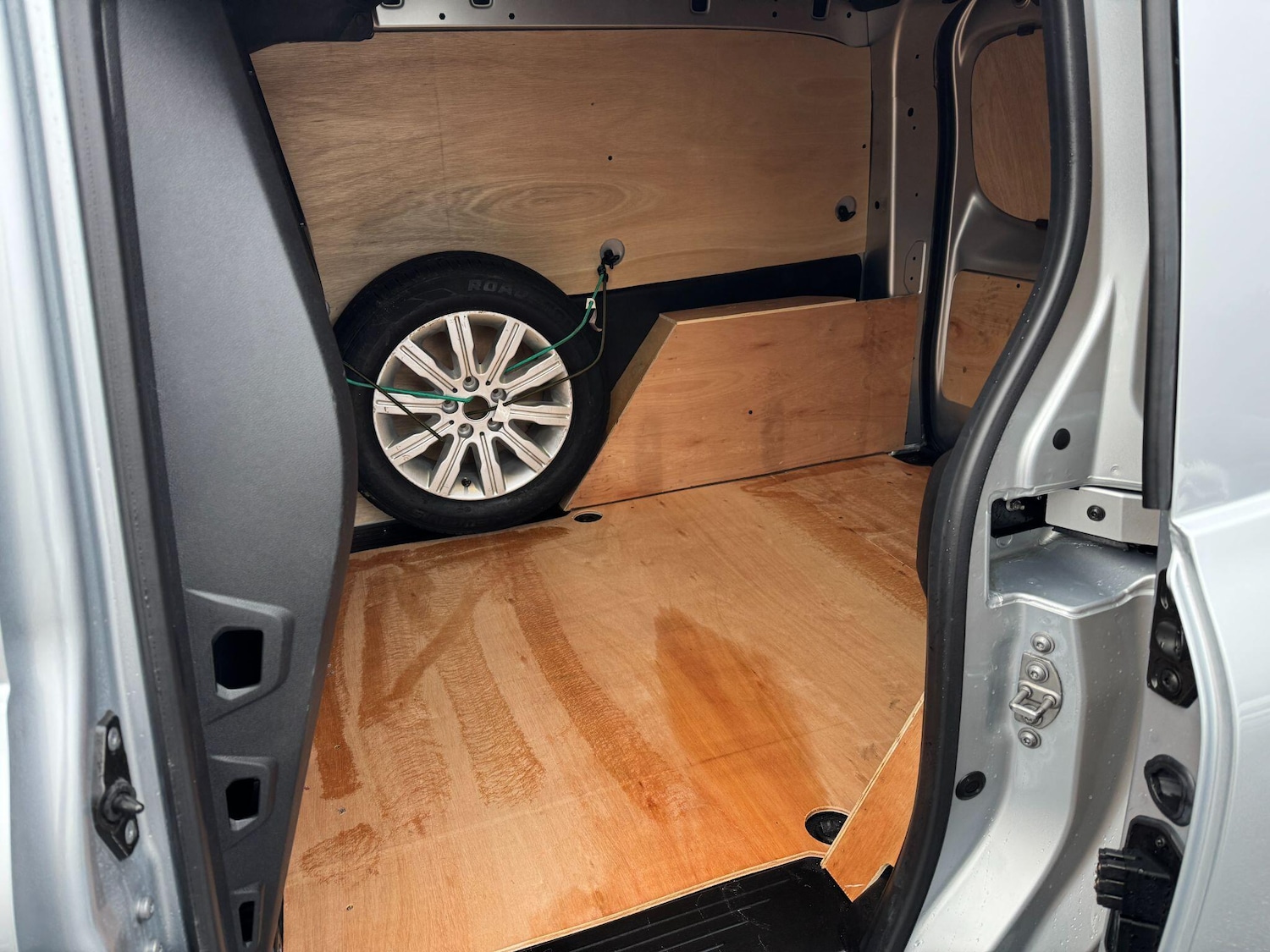 Used Mercedes-Benz Citan 2023 for sale - 77331536: Photo 13