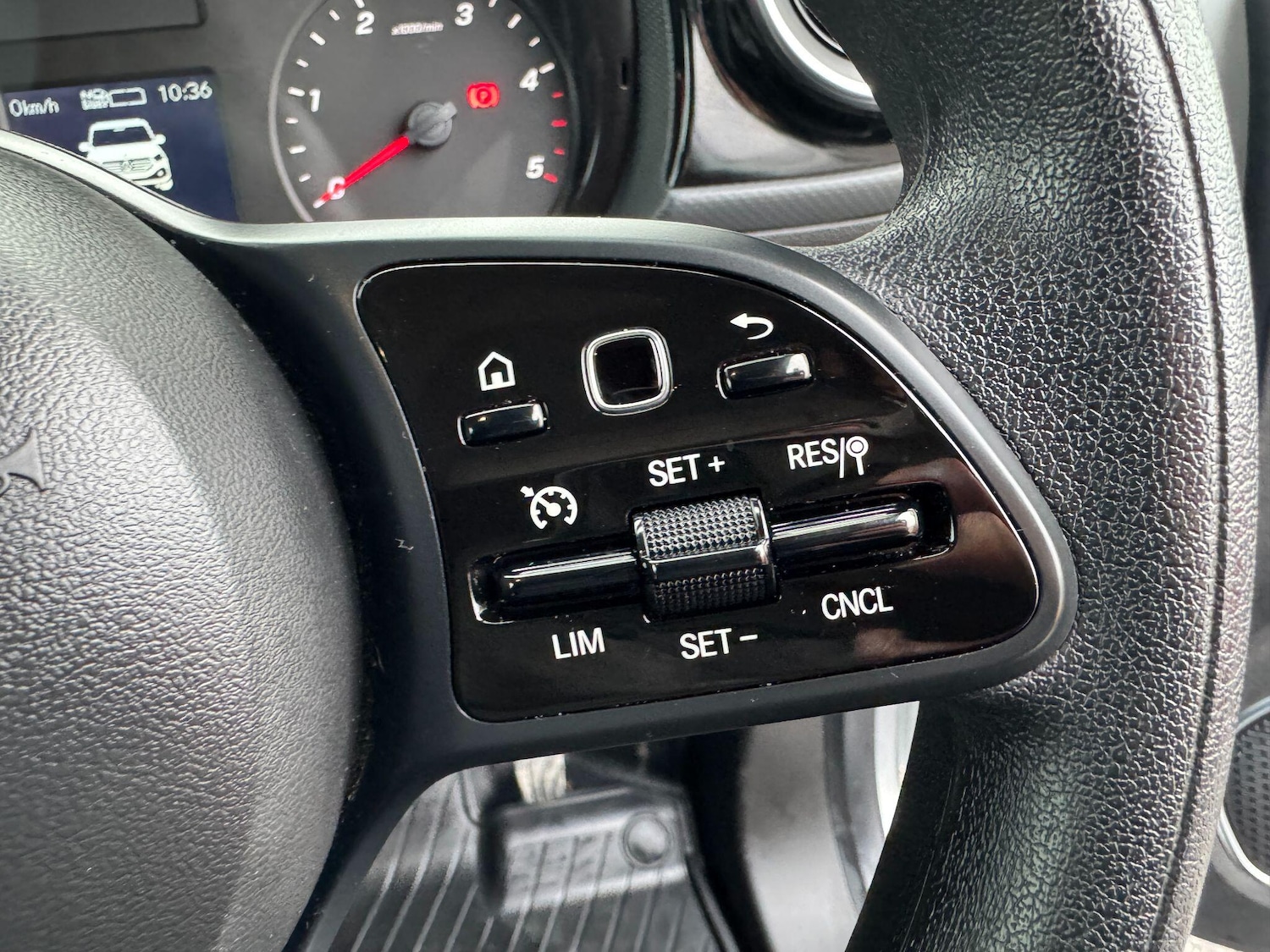 Used Mercedes-Benz Citan 2023 for sale - 77331536: Photo 15