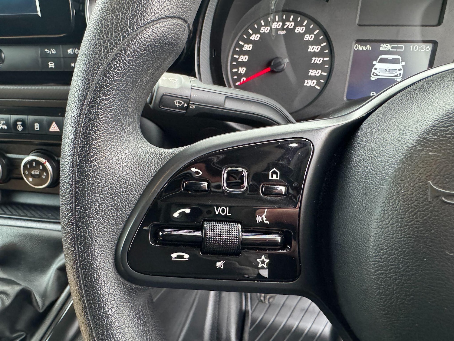 Used Mercedes-Benz Citan 2023 for sale - 77331536: Photo 16