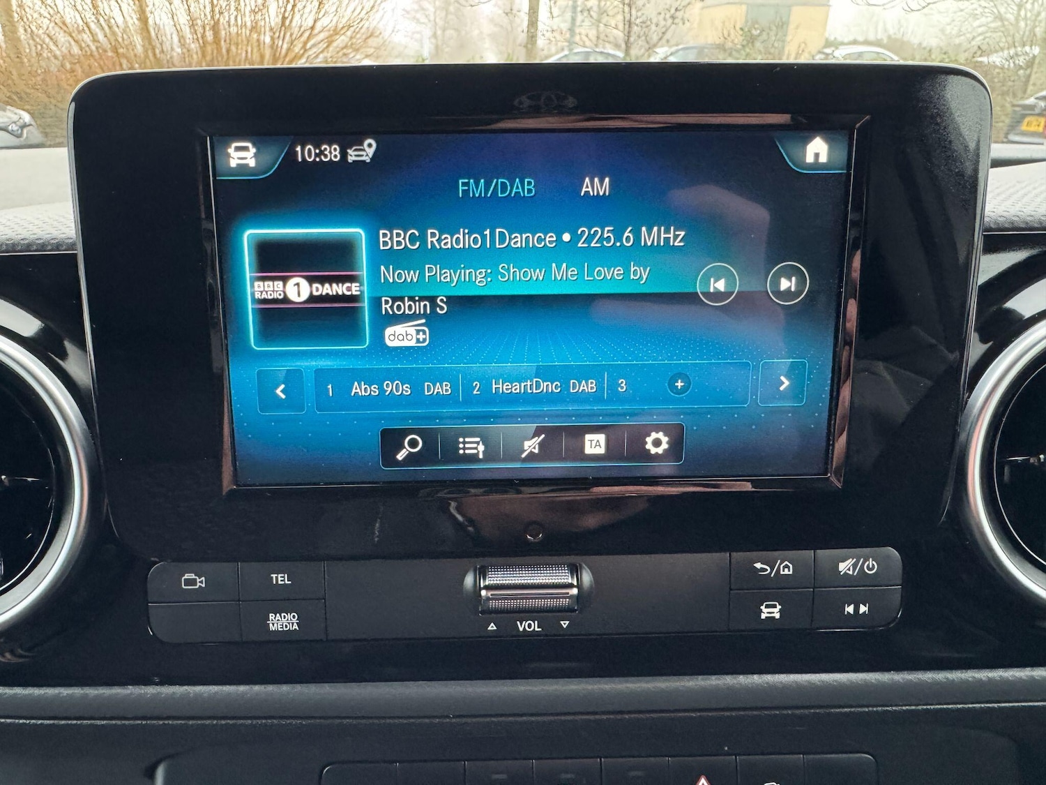 Used Mercedes-Benz Citan 2023 for sale - 77331536: Photo 19