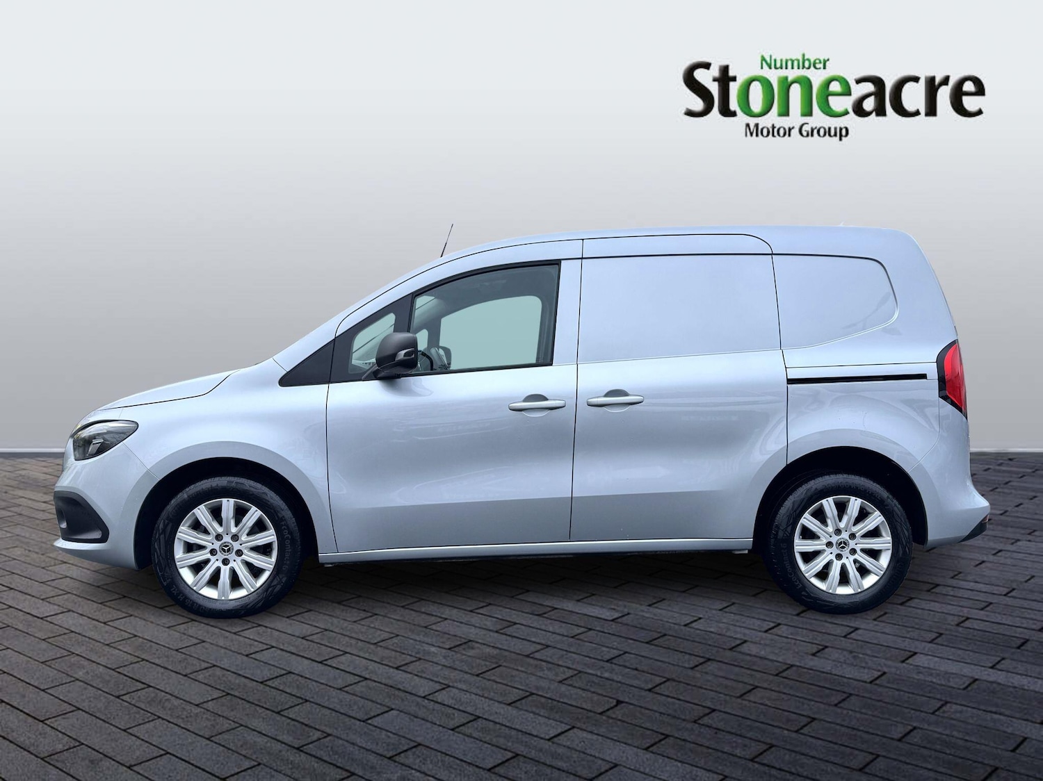 Used Mercedes-Benz Citan 2023 for sale - 77331536: Photo 6