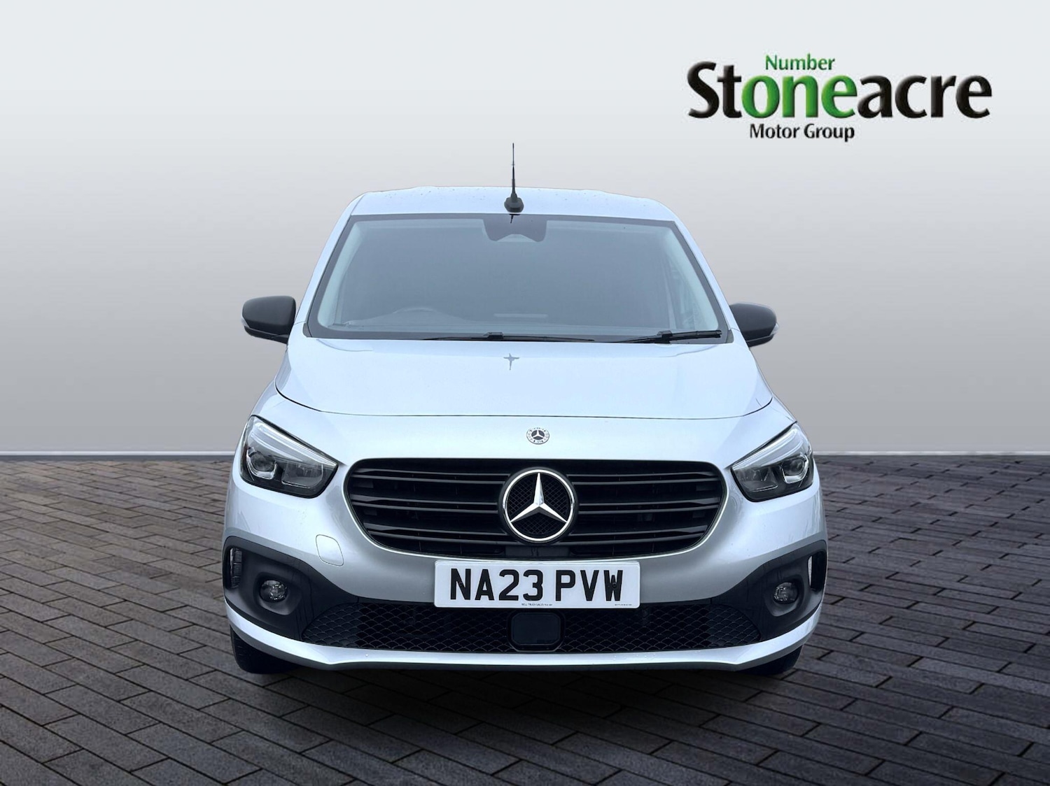 Used Mercedes-Benz Citan 2023 for sale - 77331536: Photo 8