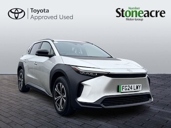 Used Toyota Other 2024 for sale - 77724166: Photo