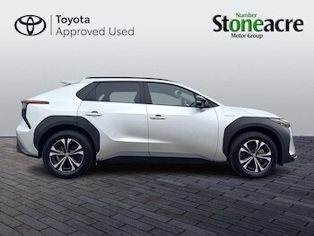 Used Toyota Other 2024 for sale - 77724166: Photo