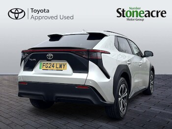 Used Toyota Other 2024 for sale - 77724166: Photo