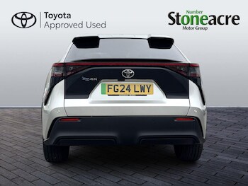 Used Toyota Other 2024 for sale - 77724166: Photo