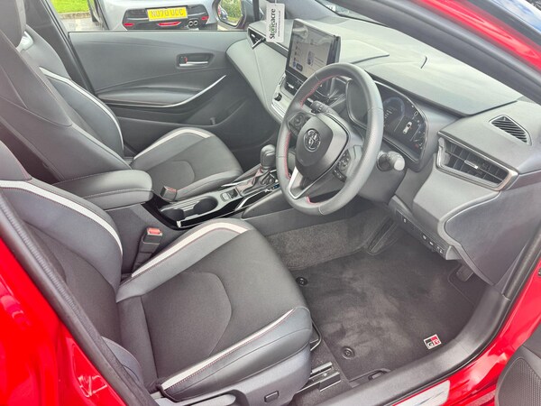 Used Toyota Corolla 2023 for sale - 75757001: Photo 13