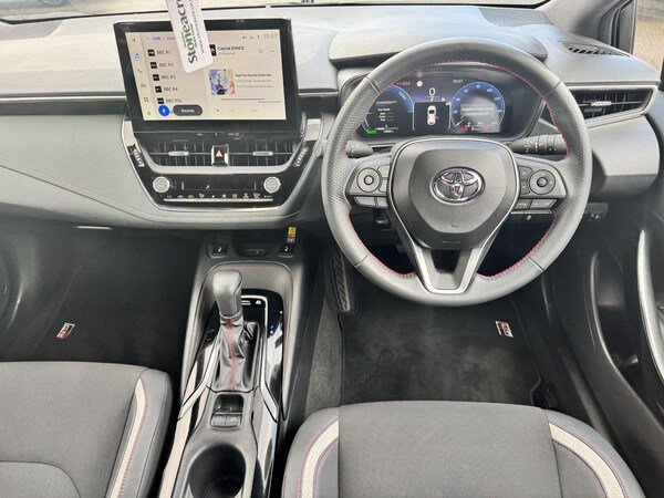 Used Toyota Corolla 2023 for sale - 75757001: Photo 17