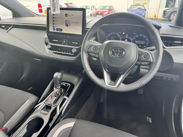 Used Toyota Corolla 2023 for sale - 75757001: Photo 18