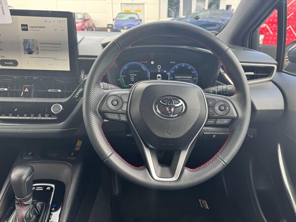 Used Toyota Corolla 2023 for sale - 75757001: Photo 19