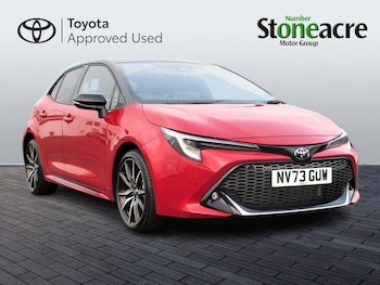 Used Toyota Corolla 2023 for sale - 75757001: Photo