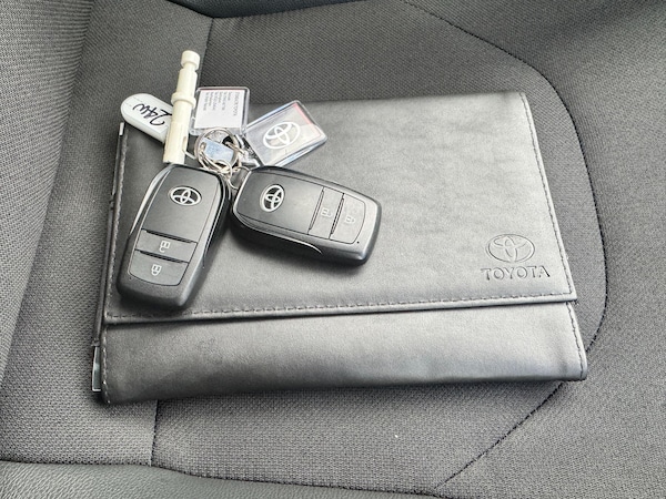 Used Toyota Corolla 2023 for sale - 75757001: Photo 22