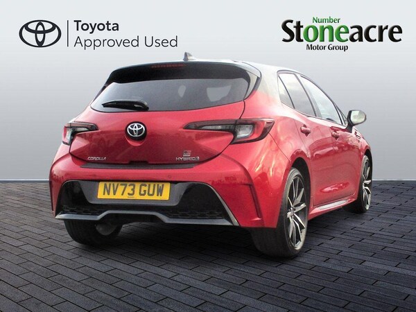 Used Toyota Corolla 2023 for sale - 75757001: Photo 5