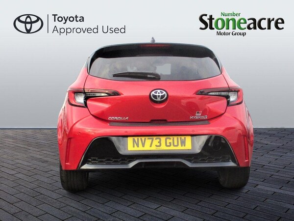 Used Toyota Corolla 2023 for sale - 75757001: Photo 6