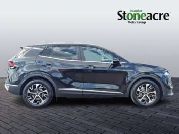 Used Kia Sportage 2022 for sale - 74921718: Photo
