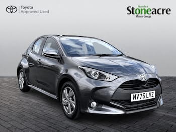 Used Toyota Yaris 2025 for sale - 79725844: Photo
