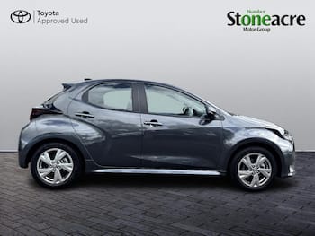 Used Toyota Yaris 2025 for sale - 79725844: Photo