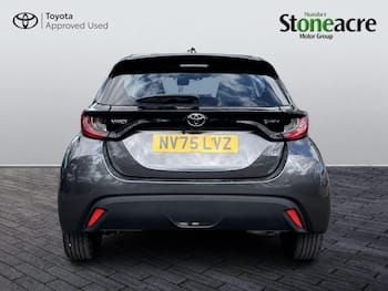 Used Toyota Yaris 2025 for sale - 79725844: Photo