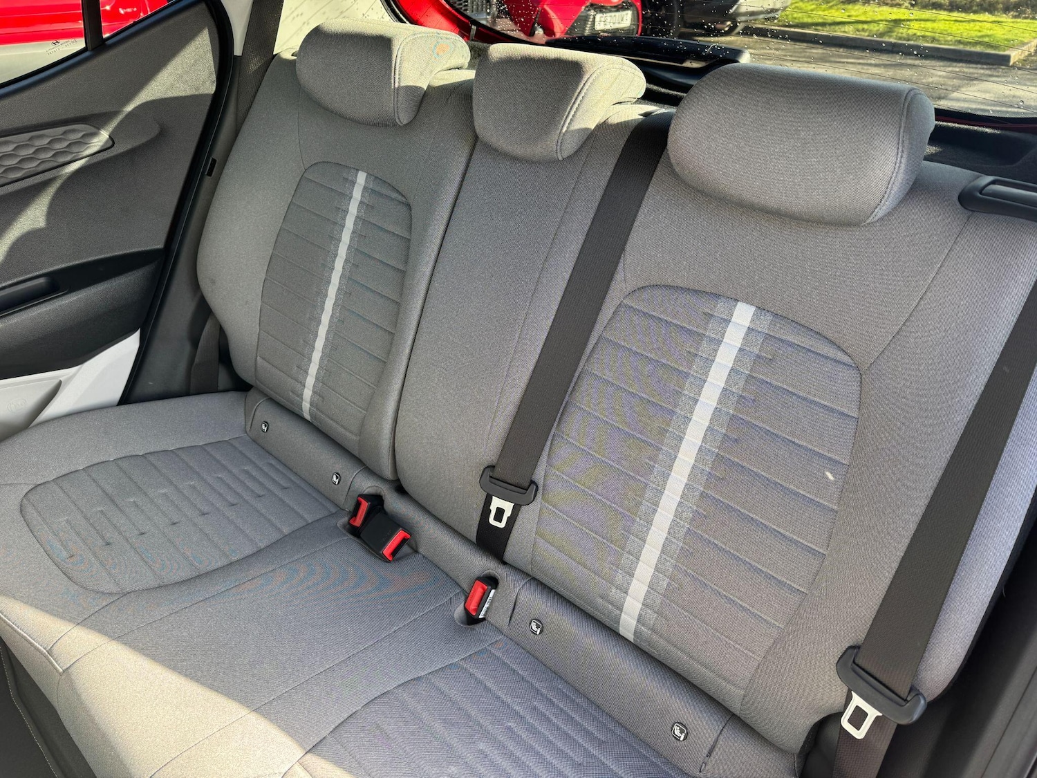 Used Hyundai i10 2025 for sale - 77538654: Photo 13