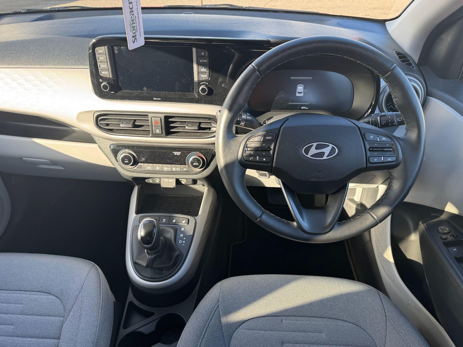 Used Hyundai i10 2025 for sale - 77538654: Photo 15