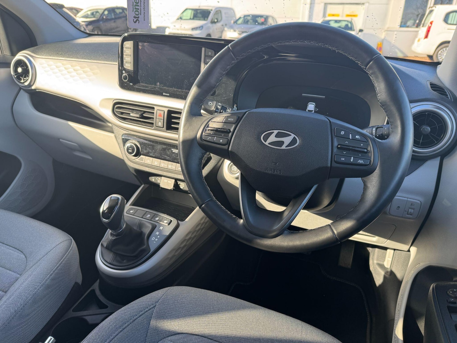 Used Hyundai i10 2025 for sale - 77538654: Photo 16