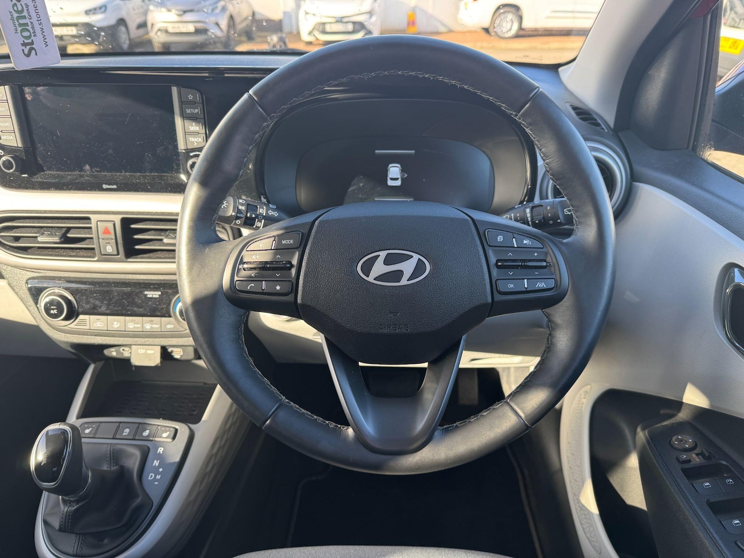 Used Hyundai i10 2025 for sale - 77538654: Photo 17