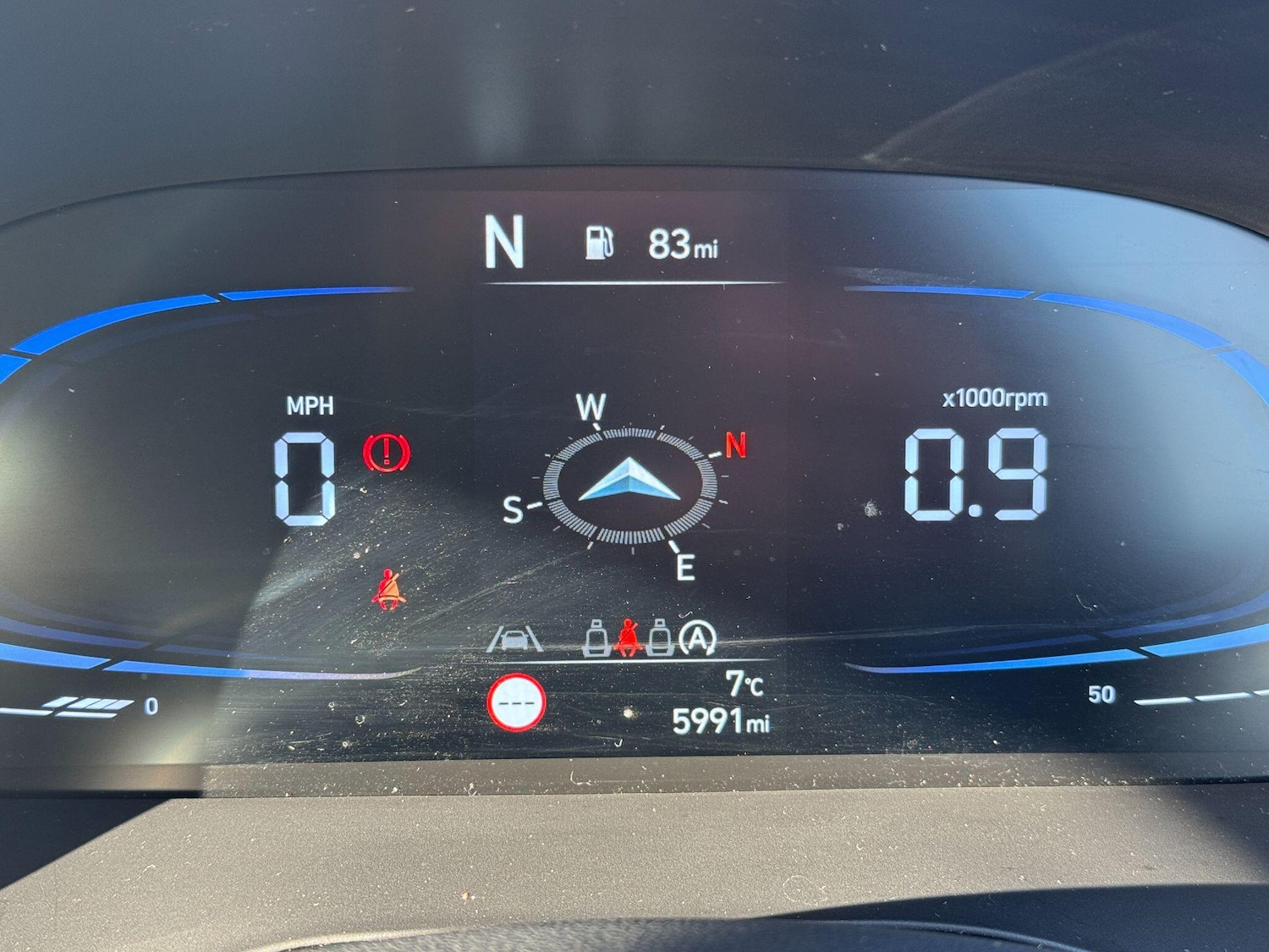 Used Hyundai i10 2025 for sale - 77538654: Photo 18