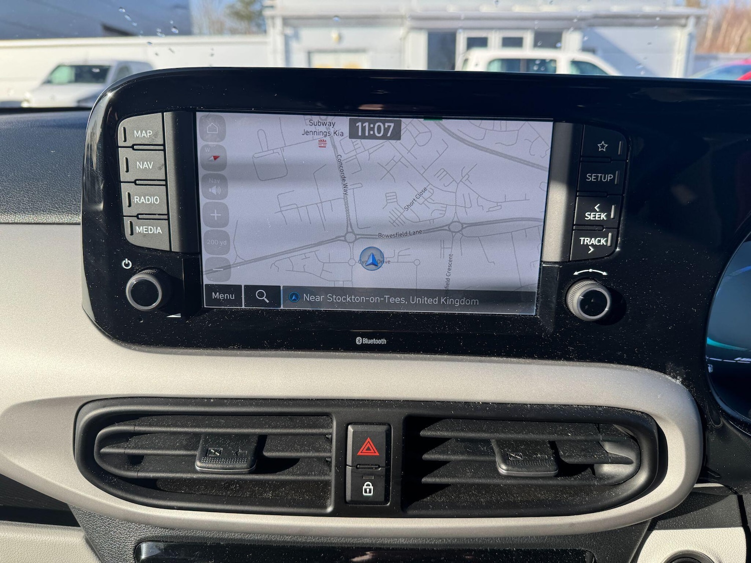 Used Hyundai i10 2025 for sale - 77538654: Photo 19