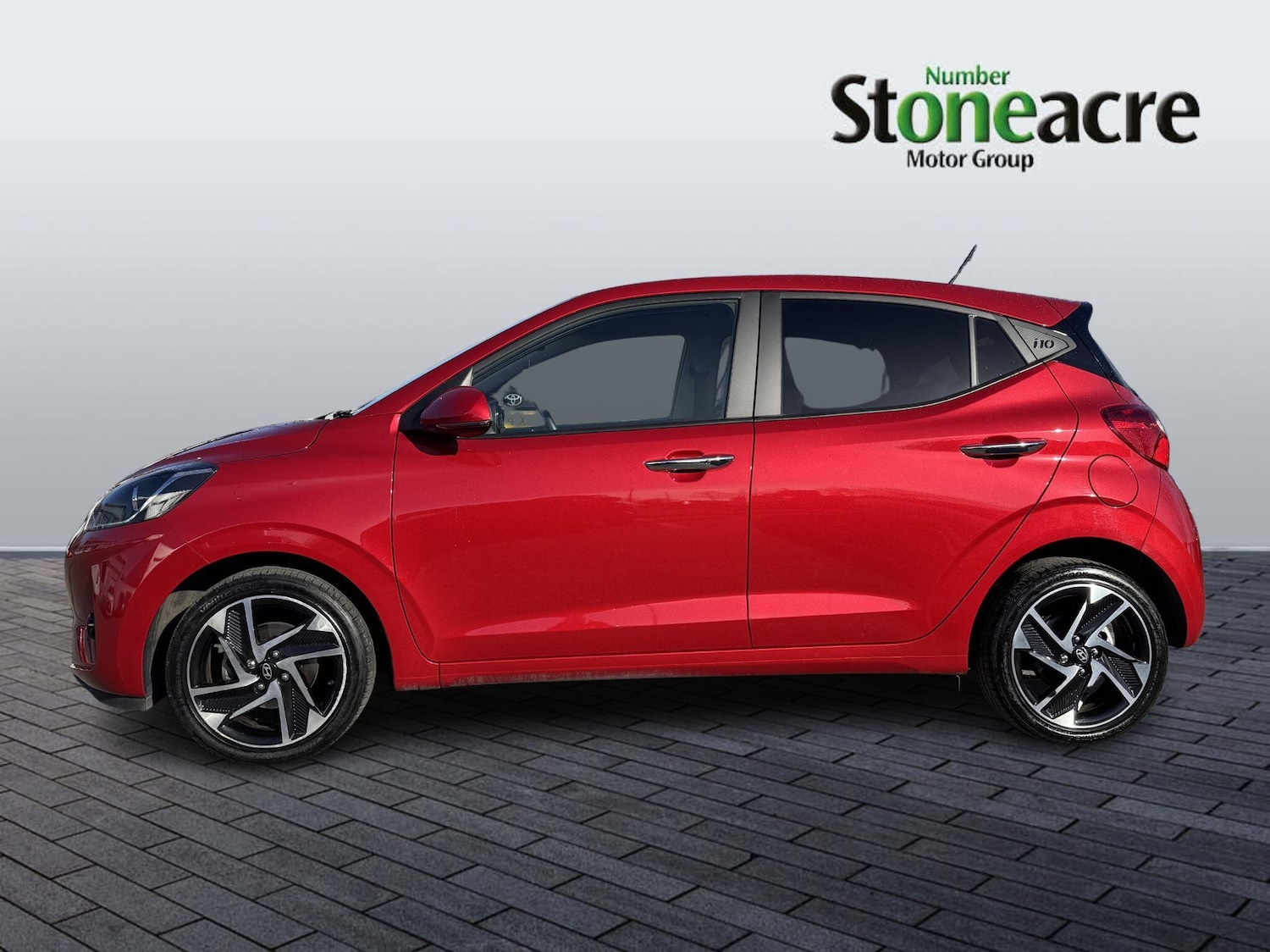 Used Hyundai i10 2025 for sale - 77538654: Photo 6