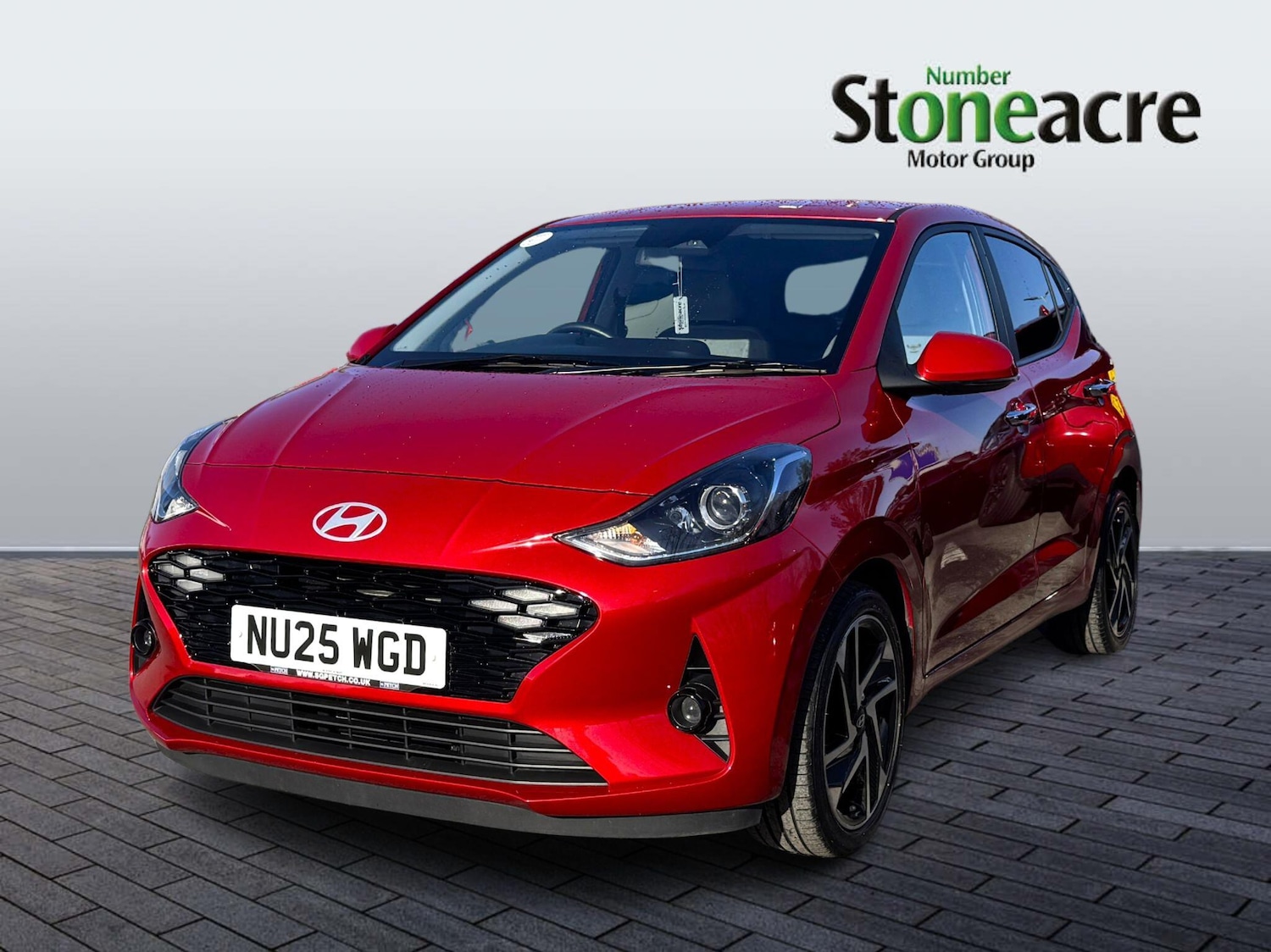 Used Hyundai i10 2025 for sale - 77538654: Photo 7