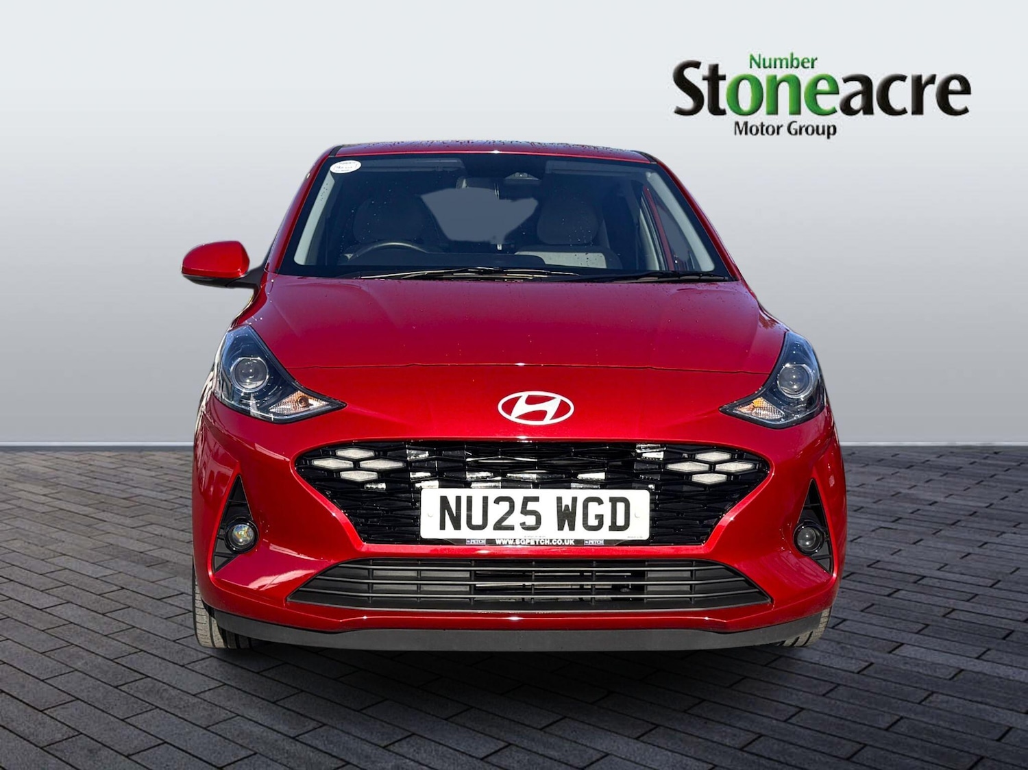 Used Hyundai i10 2025 for sale - 77538654: Photo 8