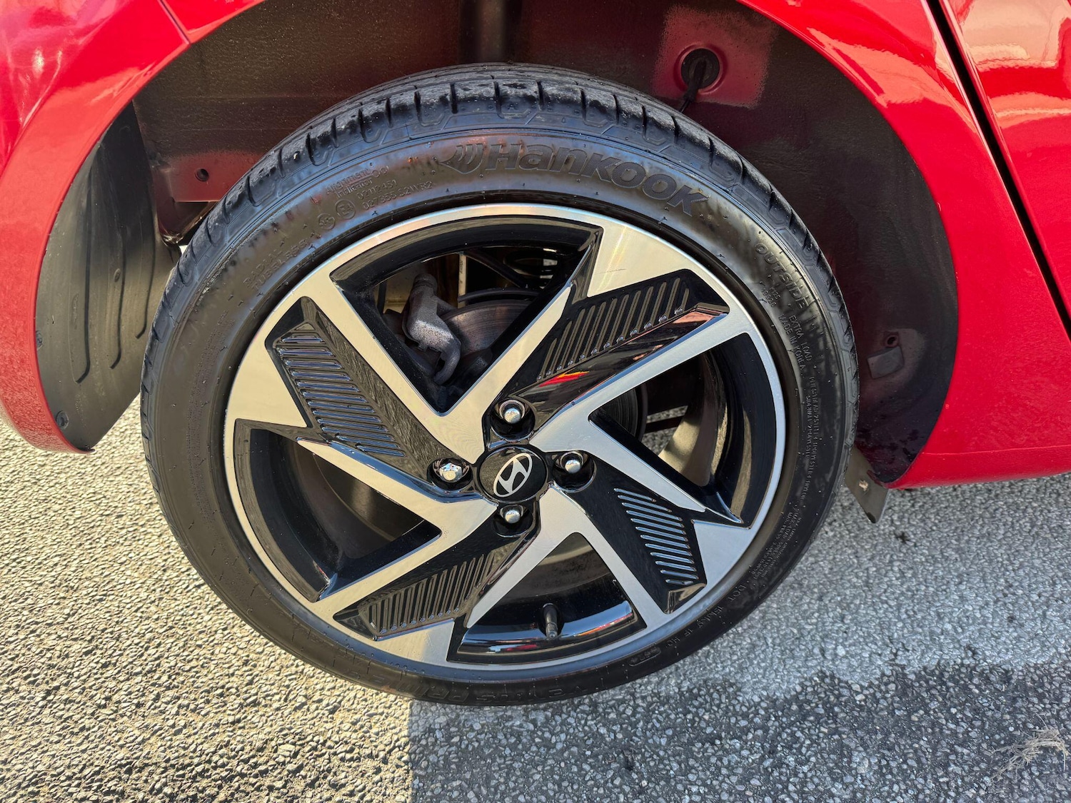 Used Hyundai i10 2025 for sale - 77538654: Photo 9