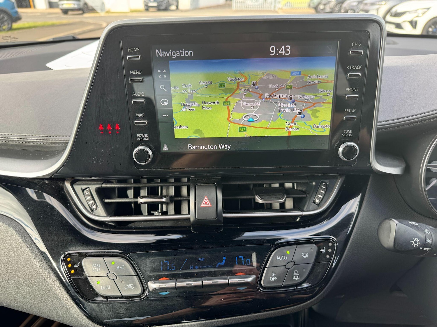 Used Toyota C-HR 2021 for sale - 76866238: Photo 19