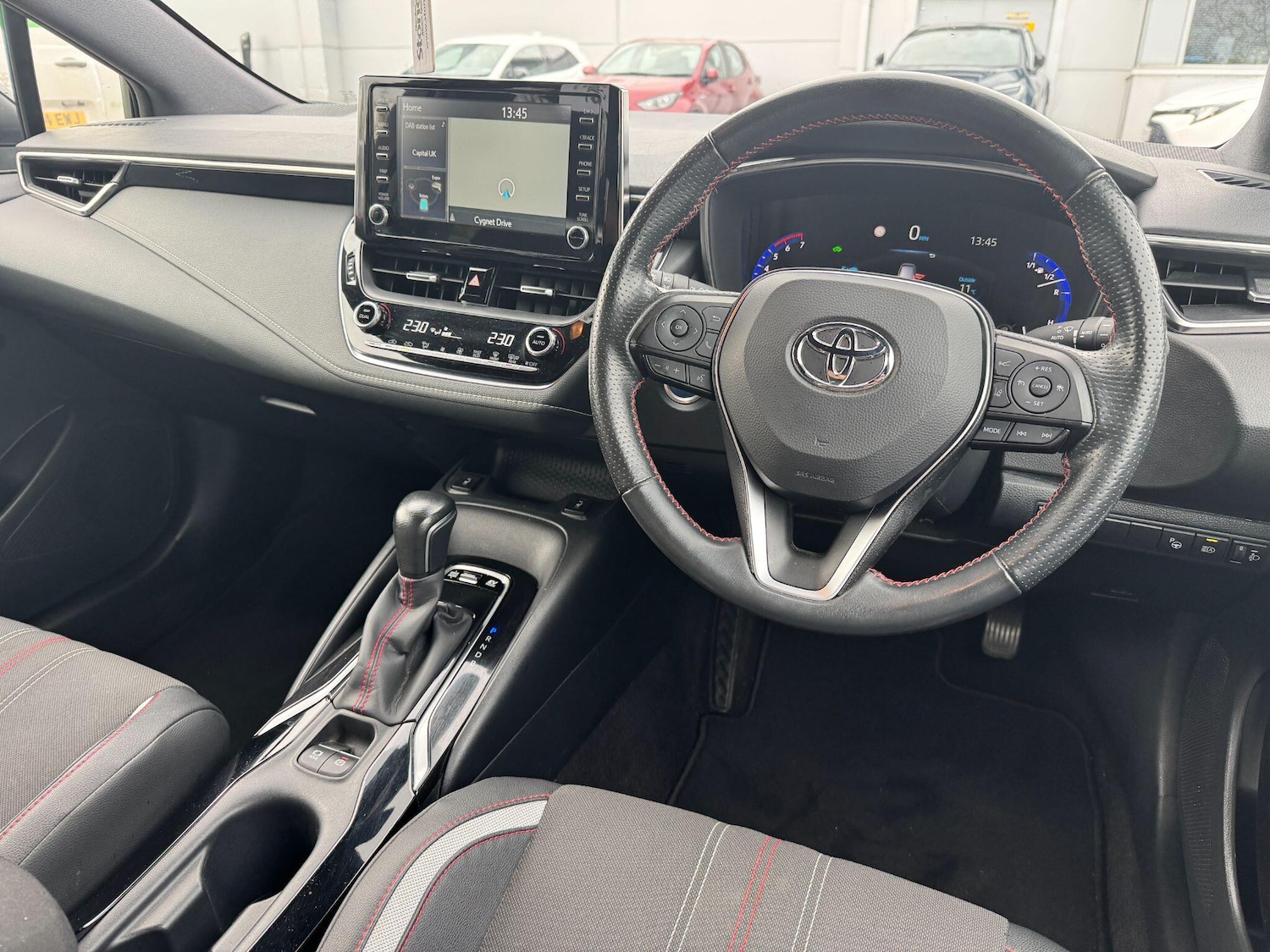 Used Toyota Corolla 2022 for sale - 77612171: Photo 16