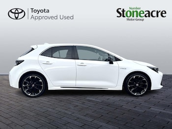 Used Toyota Corolla 2022 for sale - 77612171: Photo