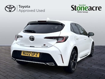Used Toyota Corolla 2022 for sale - 77612171: Photo