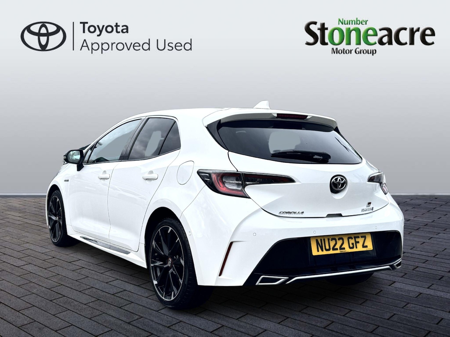 Used Toyota Corolla 2022 for sale - 77612171: Photo 5