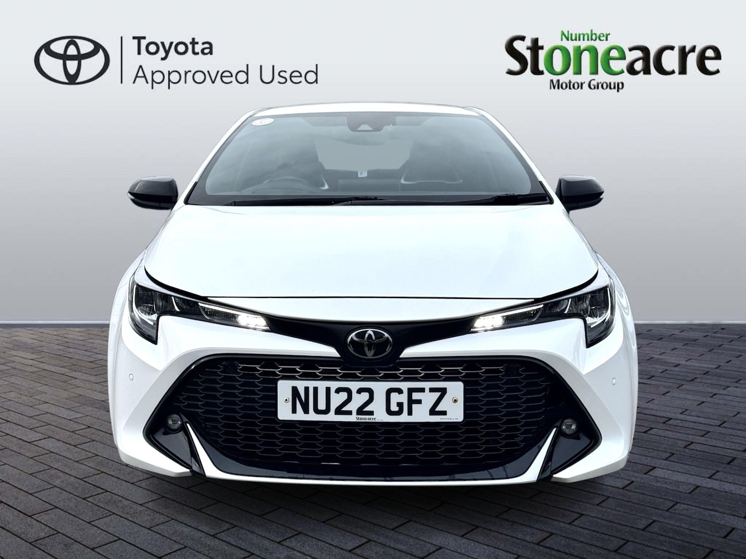 Used Toyota Corolla 2022 for sale - 77612171: Photo 8