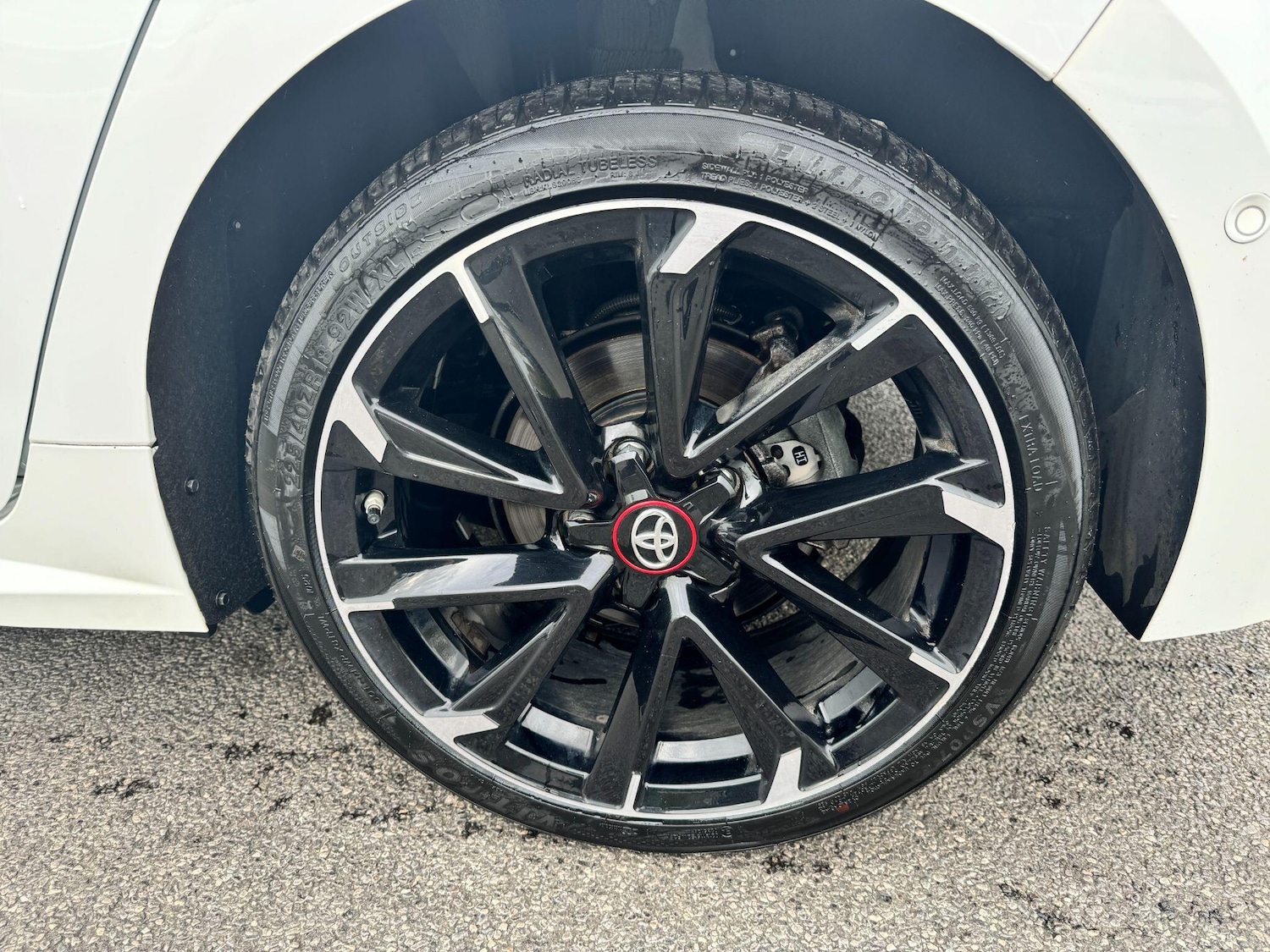 Used Toyota Corolla 2022 for sale - 77612171: Photo 9