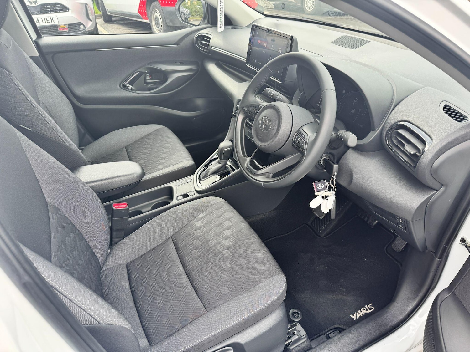 Vehicle 13