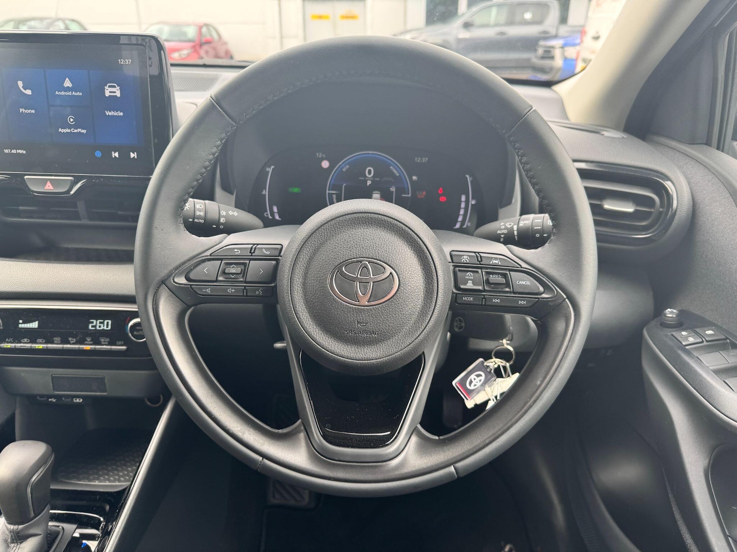 Vehicle 19