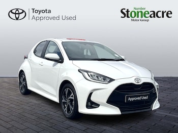 Used Toyota Yaris 2024 for sale - 75928009: Photo
